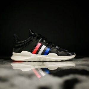 eqt red white blue